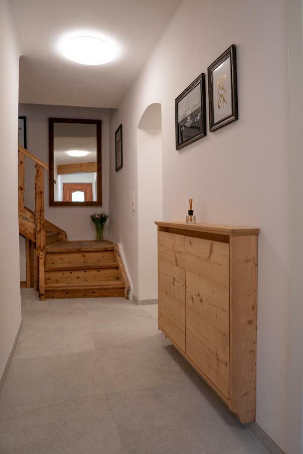 Traditionell-modernes Haus In Hoetting Сasa de vacaciones