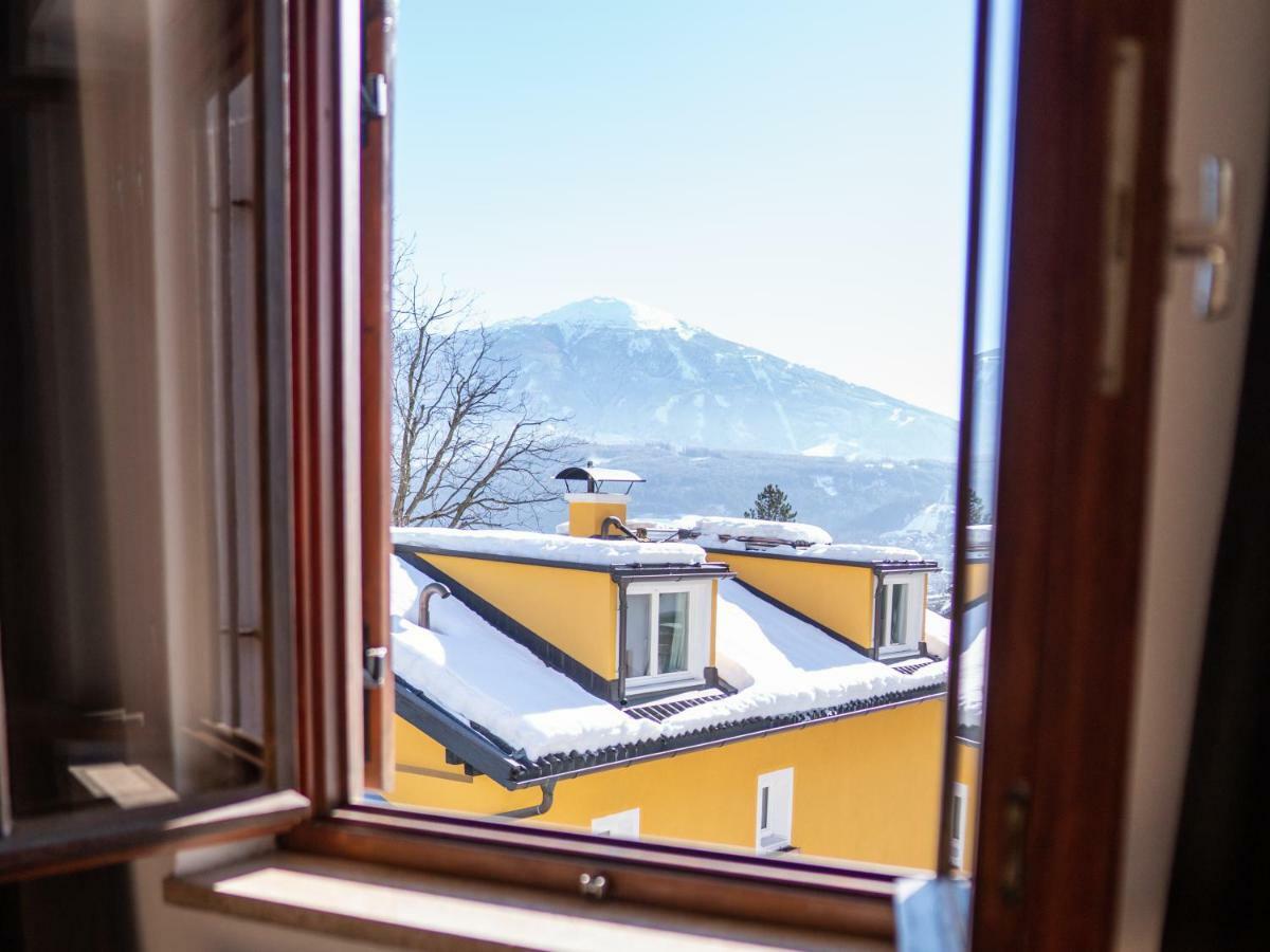 Traditionell-modernes Haus In Hoetting Сasa de vacaciones